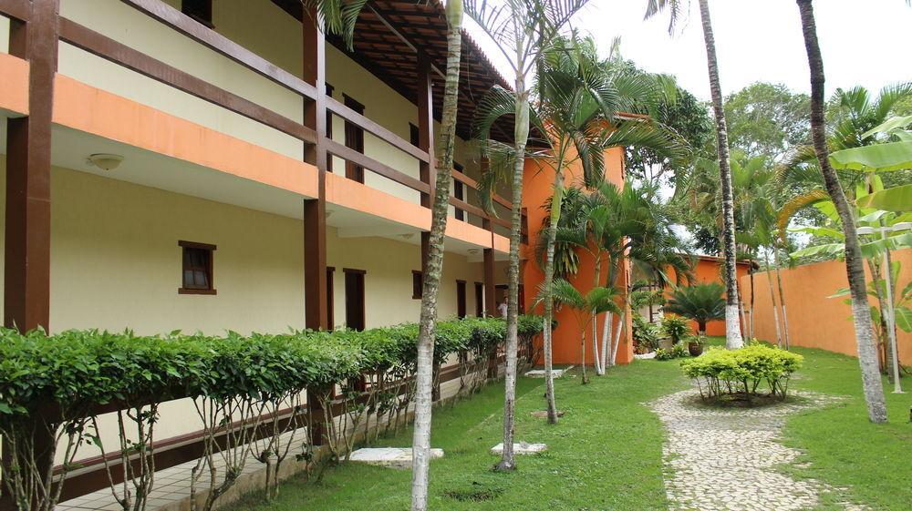 Hotel Fenix Porto Seguro Exterior foto